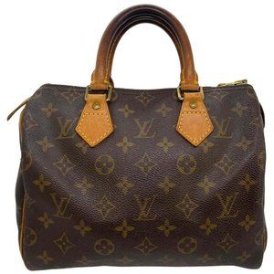 Louis Vuitton Speedy 25